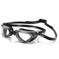 Swimming Goggles Anti Fog & Clear Vision, No Leaking | SAMAG