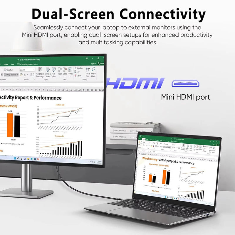 14.1"Laptop Computer Intel Core i7 9850H Atom 3950 Ultra slim Notebook PC 12GB RAM 1TB 2TB SSD Office Study 1920*1080 Windows 11