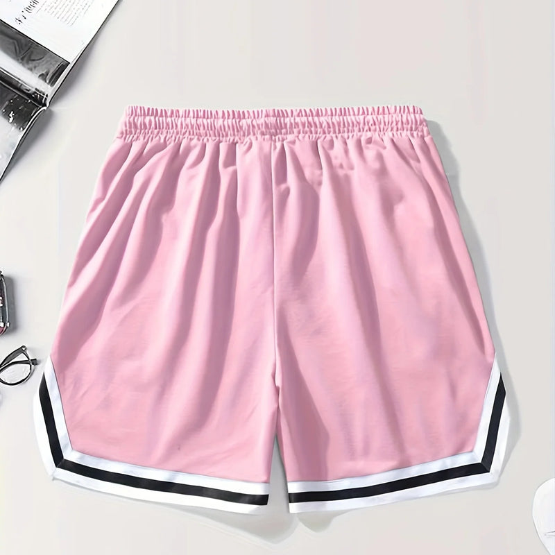 Summer 3D digital 32 print casual, fashionable, sporty | SAMAG