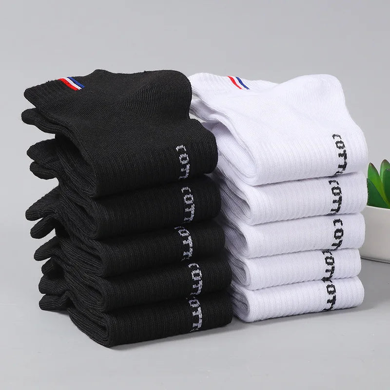 Pairs of High-Quality Soft and Comfortable Men's Sports | SAMAG