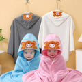 Of Multifunctional Baby Bath Towel, for Newborns, Machine | SAMAG