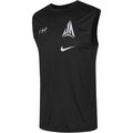 Nike Official 2024 New Men's Basketball Training Sleeveless Vest FV8401-010