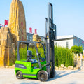 Fast Delivery 1.5 ton Electri Forklift Warehouse 1500kg Forklifts For Sale Factory Cheap Electric Forklift Customized