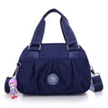 Women Handbags Casual Nylon Cross Body Messenger Shoulder Bags Women Totes Crossbody Ladies Hobos Dames Schoudertas