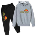 Children Autumn Fashion Hoodie Boy Girl Toddler 3 - 12Yrs - View 25 | SAMAG