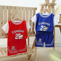 Casual Summer Baby Boy Short Sleeve And /Set For Age 2T | SAMAG