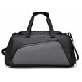 Golf Boston Bag Golf Clothing Travel Bag Large Capacity Business Backpack Multi-Function Sports Fitness Dry And Wet Separation