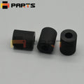 50pc Pickup Rubber for Kyocera FS 1028 1128 1035 1100 1320 1120 1135 1300 1370 4000 2000 2F906230 2BR06520 2F906240