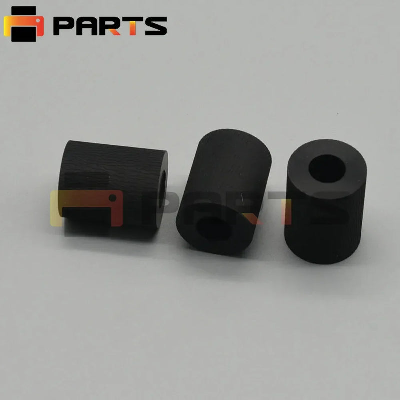 50pc Pickup Rubber for Kyocera FS 1028 1128 1035 1100 1320 1120 1135 1300 1370 4000 2000 2F906230 2BR06520 2F906240