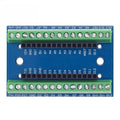 Mini / Type-C / Micro USB Nano 3.0 With the bootloader compatible Nano controller for arduino CH340 USB driver 16Mhz ATMEGA328P