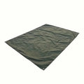 Waterproof Sun Shade Canopy Oxford Fabric, Thickened | SAMAG