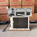 Wall-mounted air conditioner 12000BTU 1.5HP 220V/50H
z single cooling inverter wall-mounted air conditioner