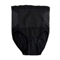 Shapewear Sculpting Shorts Seamless High-Waisted Abdominal Control Butt Lifting Non-Slip Women's Body Shaping Fat-Burn Shorts