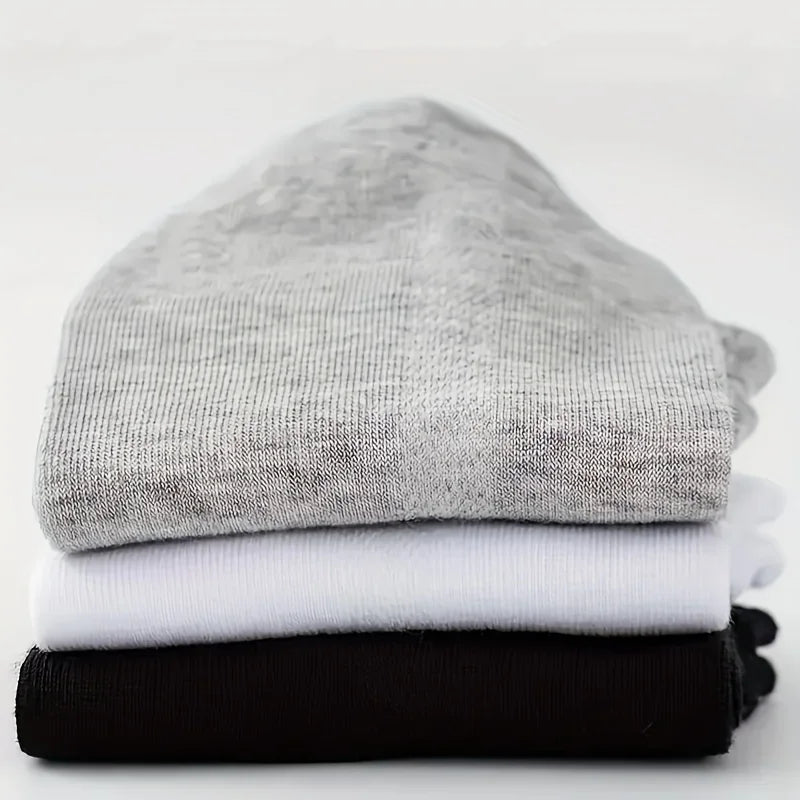 1/5/10 pairs of unisex breathable and comfortable socks | SAMAG