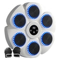 Music Boxing Machine Puncher Wall Mounted Smart | SAMAG