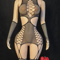 lingerie for women One-piece sexy Babydoll Underwear Chemises Catsuit Exotic Apparelt costumes Bodystocking body suit bodysuits