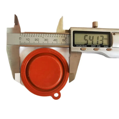 OD 54mm Water Gas Linkage Valve Heater Pressure Diaphragm | SAMAG