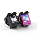 Compatible for HP 123 XL ink Cartridge for HP123 123XL for Deskjet 1110 2130 2132 2133 2134 3630 3632 3637 3638 Ink Cartridge