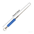 Stainless Steel Fishing Hook Remover Tools Detacher Extractor Rapid Decoupling Fishing Hook Detacher Remover Portable Tools