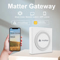 Matter Gateway Hub Homekit Tuya Zigbee BL Multi-model Gateway Smart Home Bridge Zigbee Google Home Smart Life App Control