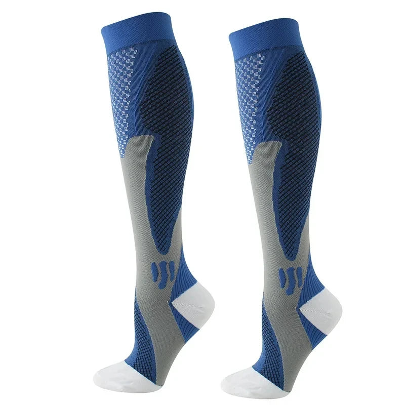 Compression Socks Medical Blood Circulation Diabetes | SAMAG