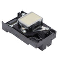 Universal Printhead Replacement Parts Long Lasting Safe ABS Print Head for L801 L800 L805 L850 T50 T60 R290 Printers Accessories