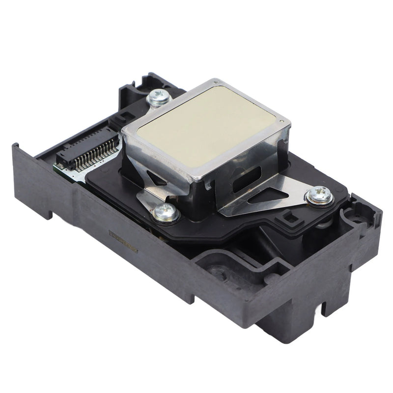 Universal Printhead Replacement Parts Long Lasting Safe ABS Print Head for L801 L800 L805 L850 T50 T60 R290 Printers Accessories