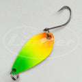 Lunker Spoon Trout Carp Tiny Fishing Stream Hard Bait | SAMAG