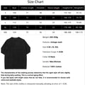 Hot Anime Chainsaw Man Makima Print T-shirt Men Women Tshirts Short Sleeve Cotton Clothing Retro Washed T Shirt Harajuku Tops