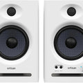 Ortizan Audio Bookshelf Active Speakers Studio Monitor，Bluetooth 5.3 Wireless Computer TV PC USB DAC HiFi Home Subwoofer System
