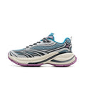Xtep Basque 3 For Male Sneakers Spring Comfortable Retro - View 7 | SAMAG