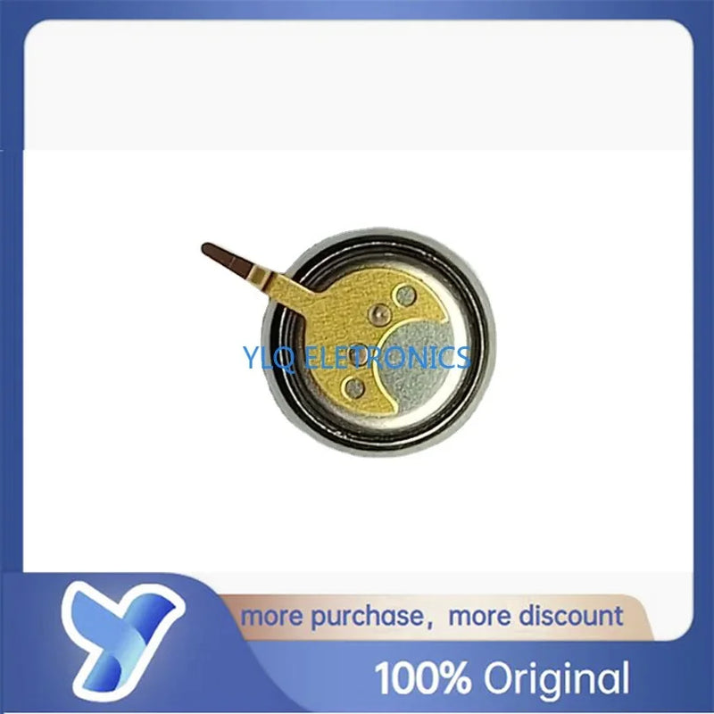295-5500 MT621 295 5500 295-55 295 55 MT-621 MT 621 Eco Drive Watch Rechargeable Battery Citizen capacitor replace 295-33 295-37