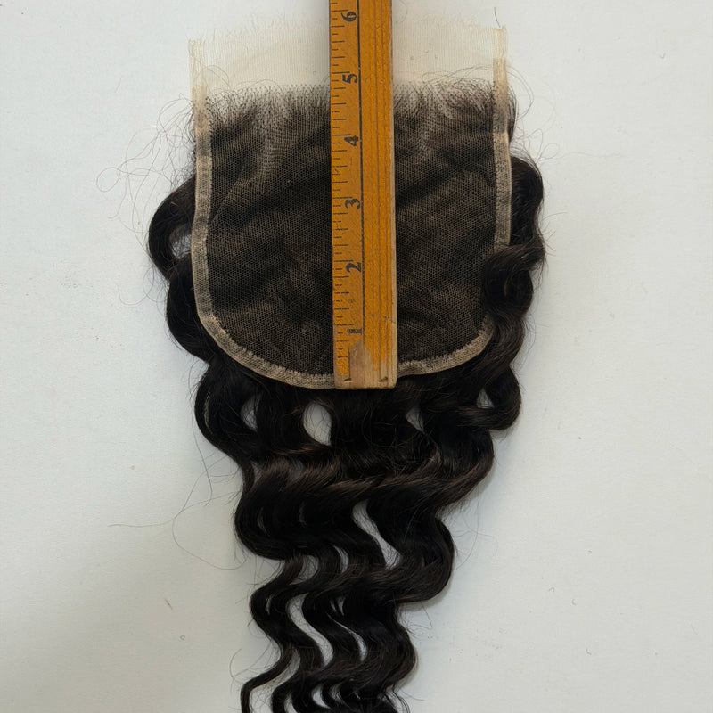 Phashion Full Long Real HD 5x5 Lace Closue 30 28 inch Skinlike Swiss Frontal Only Kinky Curl Straight Loose Deep Wave Human Hair