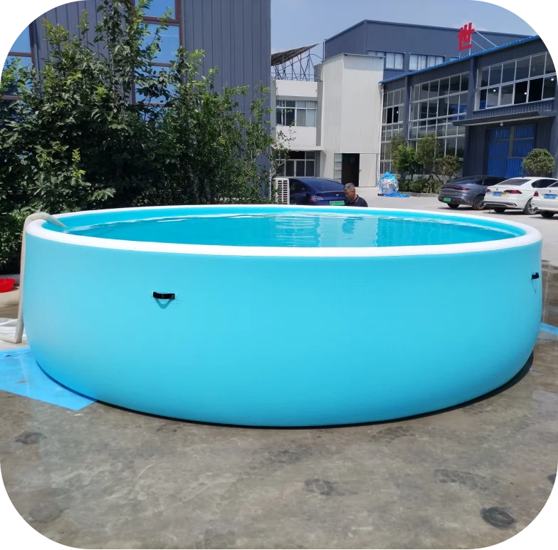 Portable Inflatable Hot Tubs 180/210cm 2 Person Spa Tub Pool with Cover for Outdoor Home Garden Jacuzzi