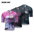 BCBE-ING Summer LightWeight Shorts Sleeve Cycling Jerseys | SAMAG