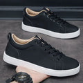 New Men's Board Shoes,sneakers,skate shoes,Casual Shoes Elegant Street-Style Non-Slip Minimalist Lightweight Cushioned