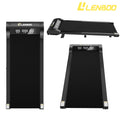 Portable Home Fitness Electric Treadmill with LED Screen | SAMAG