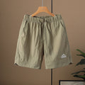 Brand Clothing Summer Thin Men's Outdoor Quick Dry Hiking | SAMAG