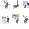 Outdoor Hunting Slingshots Release Device Catapults | SAMAG
