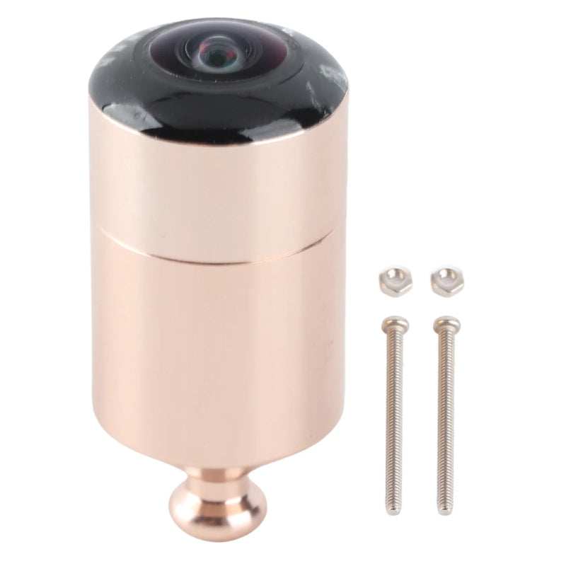 Fish Detection Camera Finder Professional CVBS HD Pixels | SAMAG