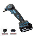 Makita Rechargeable Handheld Power Tool, 19000 RPM Auto Hammer Palm Nailer Cordless Electric Nail - View 10 | SAMAG