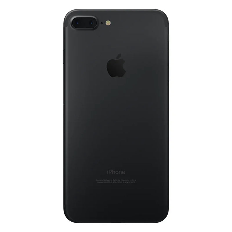 Original Apple iPhone 7 Plus phone NFC 32GB 128GB 256GB 5.5" Retina IPS LCD Fingerprint IOS A10 Quad-Core iphone 7 plus
