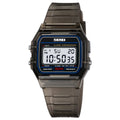 2056 Electronic Watch for Men Women Waterproof Sport Calendar Date Wristwatch Countdown Clock Boy Girl - Visuel 8 | SAMAG
