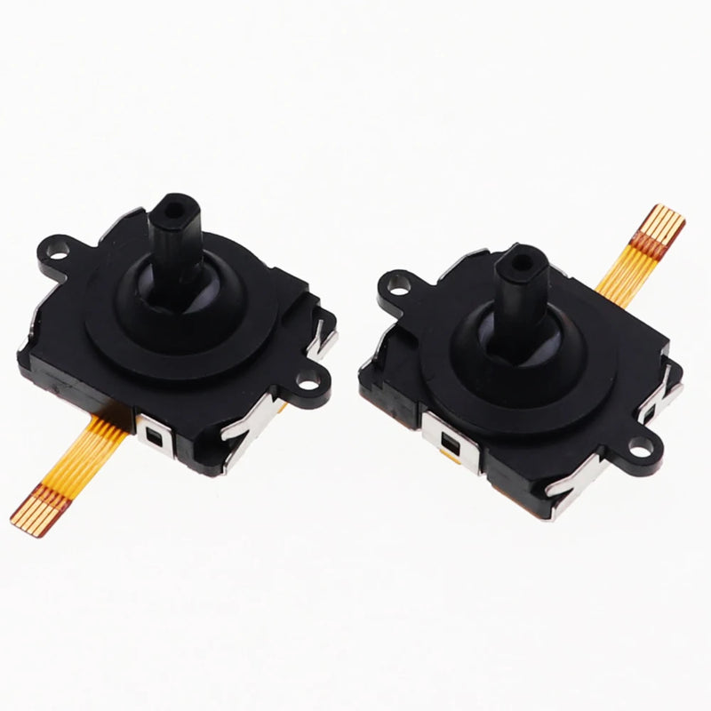 1PCS Original 3D Analog Joystick For Oculus Quest 2 Controller Rocker Module Repair Parts Accessories For OQ2 VR Left Right