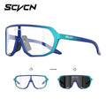 SCVCN Women Photochromic Sunglasses Men Cycling Glasses - View 28 | SAMAG