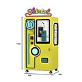 Professionally Built Smart Full Automatic Phone Case Printer for Unique Custom Designs  Ideal for Commercial Use