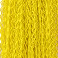 SQRDGQ Synthetic Hair Deep Curly Braided Wigs 13*5 Lace Front Woman Wigs on Clearance Sale Crochet Hair Synthetic Wig with Bangs