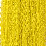 SQRDGQ Synthetic Hair Deep Curly Braided Wigs 13*5 Lace Front Woman Wigs on Clearance Sale Crochet Hair Synthetic Wig with Bangs