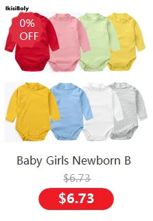 0 to12M 3-Pack Bodysuits Sets For Girls Newborn Short Sleeve Rompers Cotton Clothes Infants Summer One Piece Costume Bebe Outfit