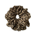 1PC Headband Printed scrunchie Headband High Elasticity Elastic headband ponytail holder elegant female hair accessories